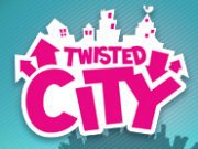 Twisted City